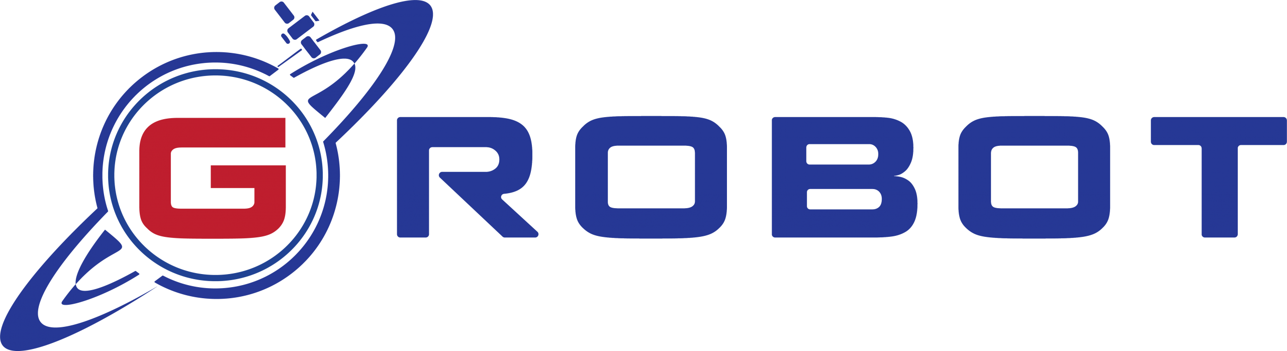 GROBOT